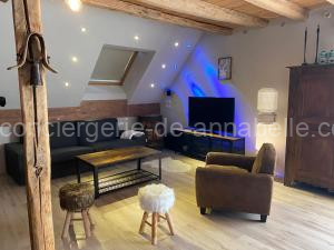 VENOSC Le Haut de la Grange à Les Deux Alpes