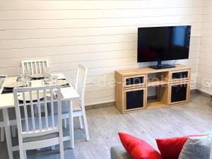 Appartement avec grande terrasse, proche pistes, capacité 6 personnes - FR-1-516-167 à Les Deux Alpes