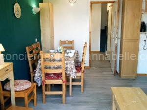 Spacieux Duplex 3 Pièces aux Deux Alpes, Pied des Pistes, Parking Privatif - FR-1-516-168 à Les Deux Alpes