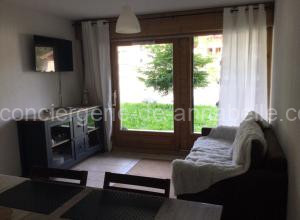 Les deux alpes appartement 6 personnes à Les Deux Alpes