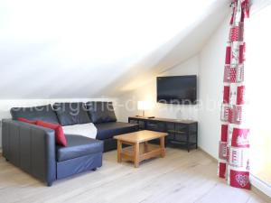 2 Alpes - Apt Rénové 6 pers, Centre, Balcon, Proche Pistes - FR-1-546-43 à Les Deux Alpes