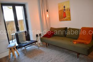 Appartement Le Ponteil à Les Deux Alpes