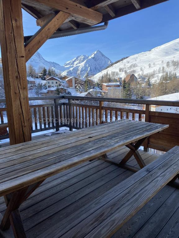 Photo de Chalet Husky