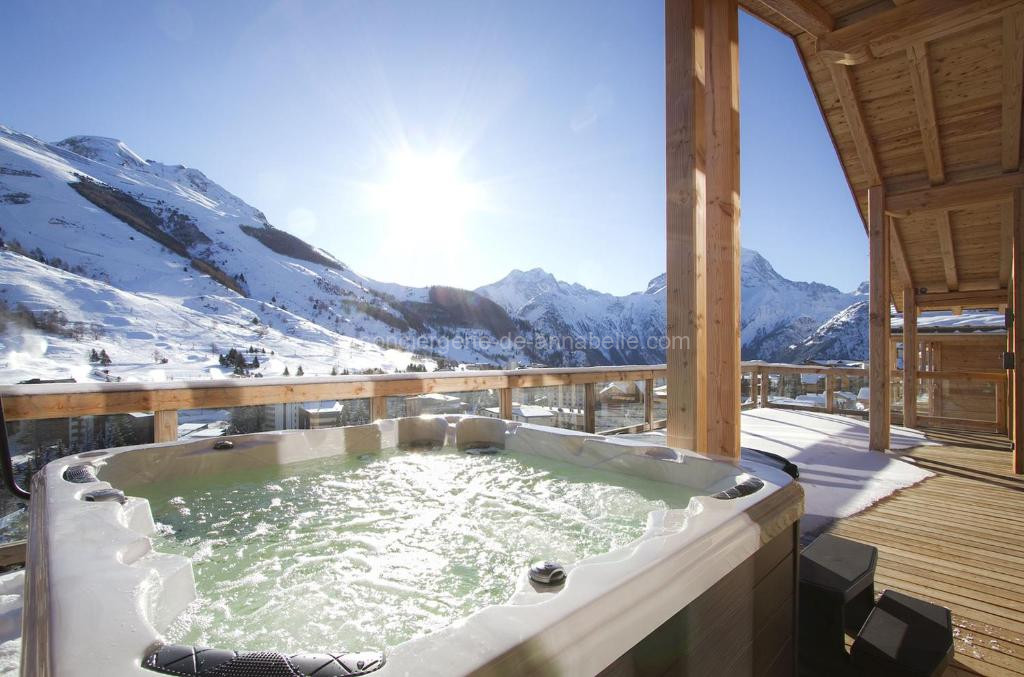 photo de Odalys Chalet Le Panda