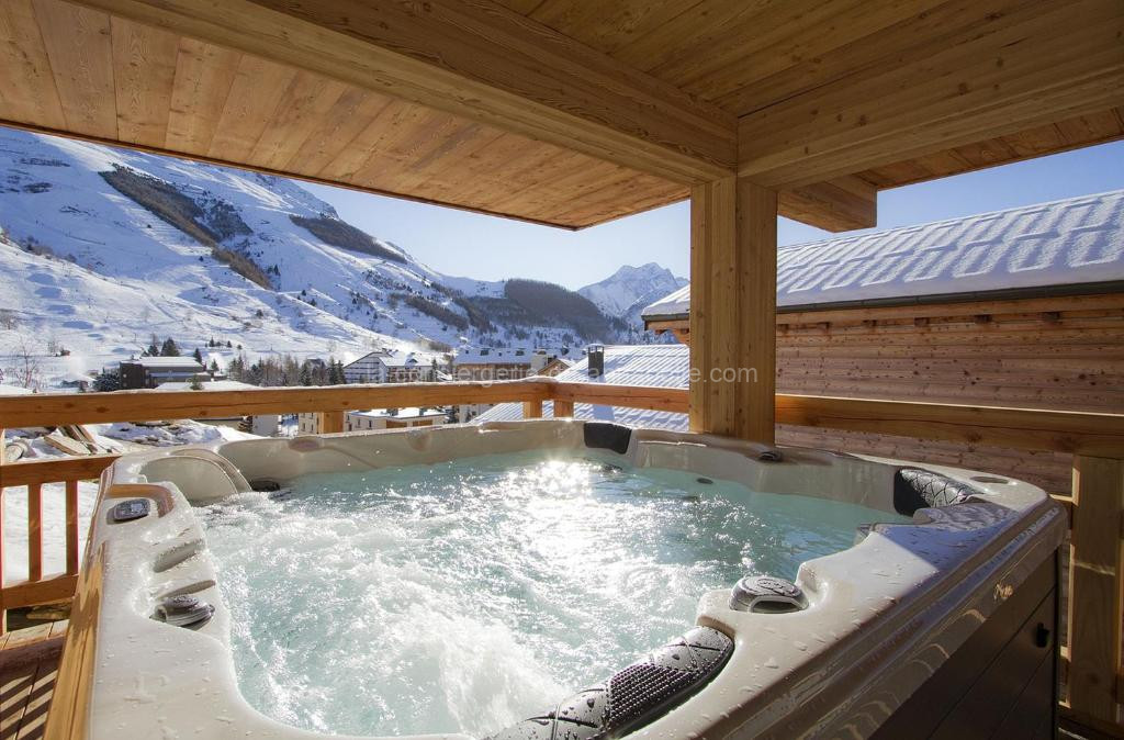 Photo de Odalys Chalet L'Hermine