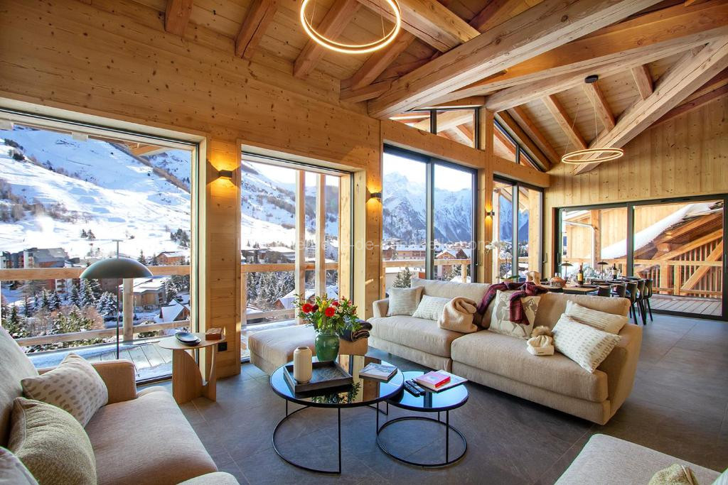 photo de Odalys Chalet Le Lynx