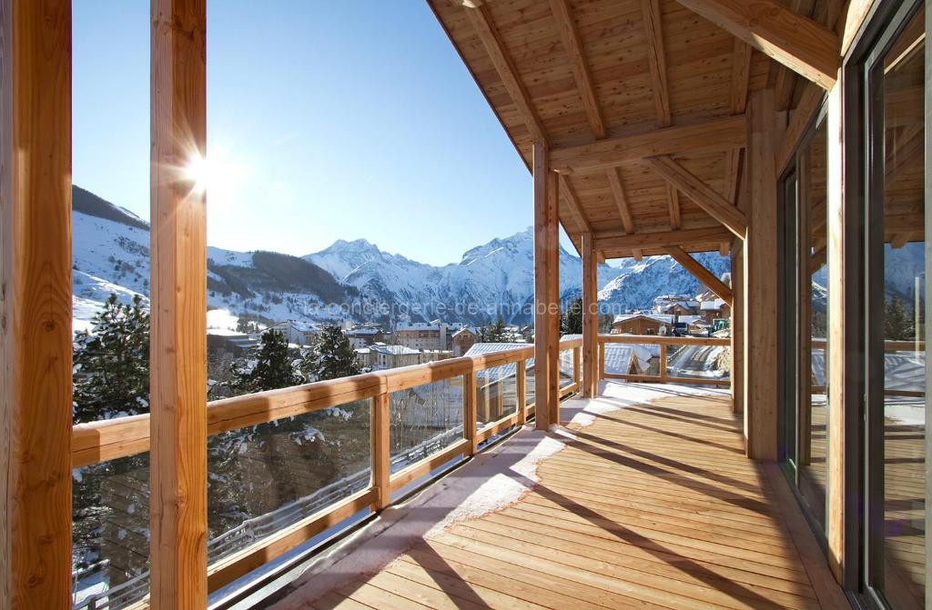 photo de Odalys Chalet Le Kodiac