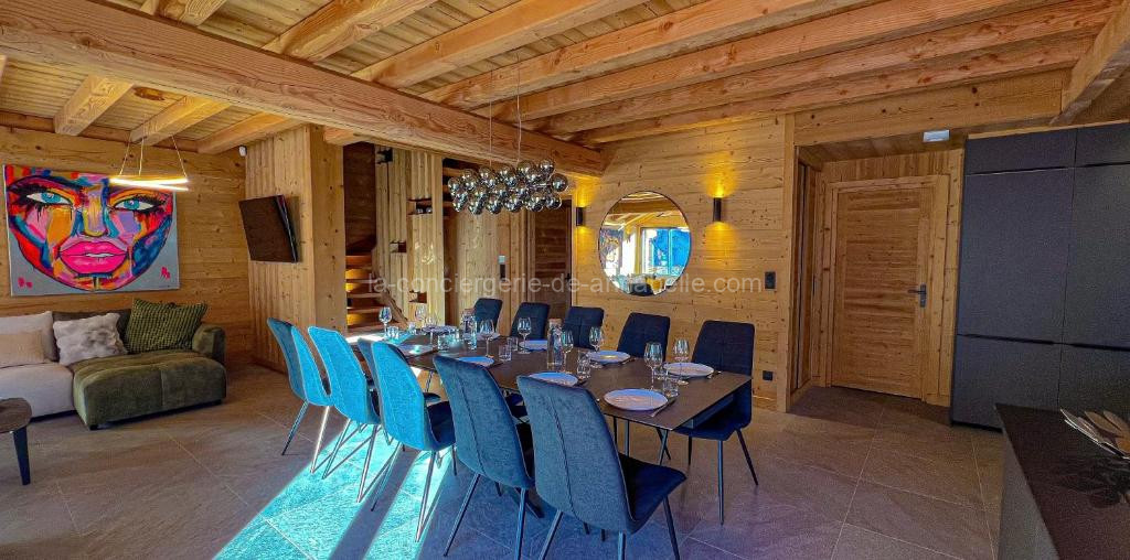 photo de Chalet Loune