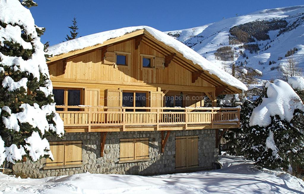 photo de Odalys Chalet La Muzelle