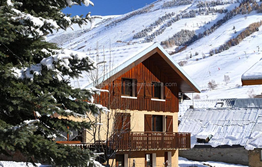 photo de Chalet Alpina