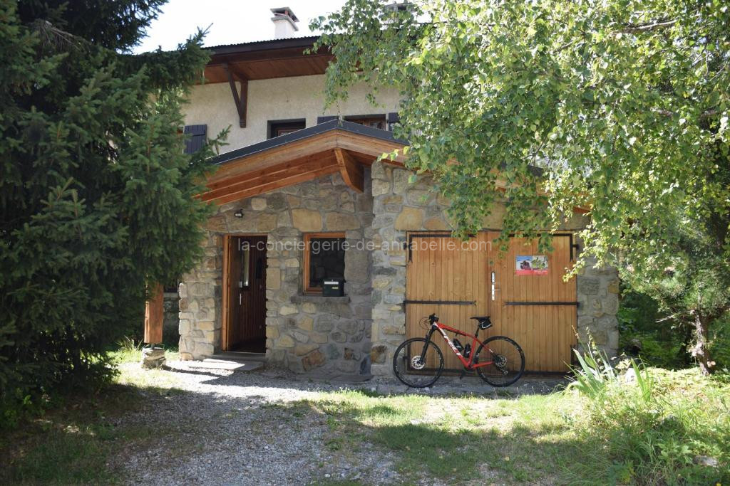 Photo de Chalet L Olan 15p Emplacement exceptionnel grand terrain