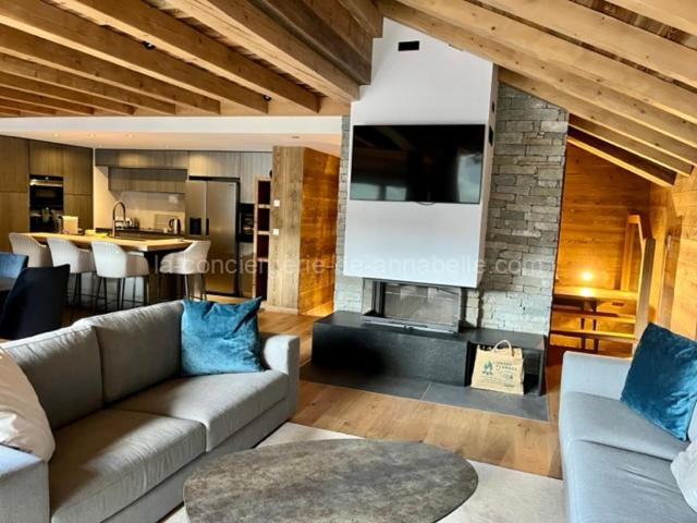 Photo de Chalet Neuf du Pape
