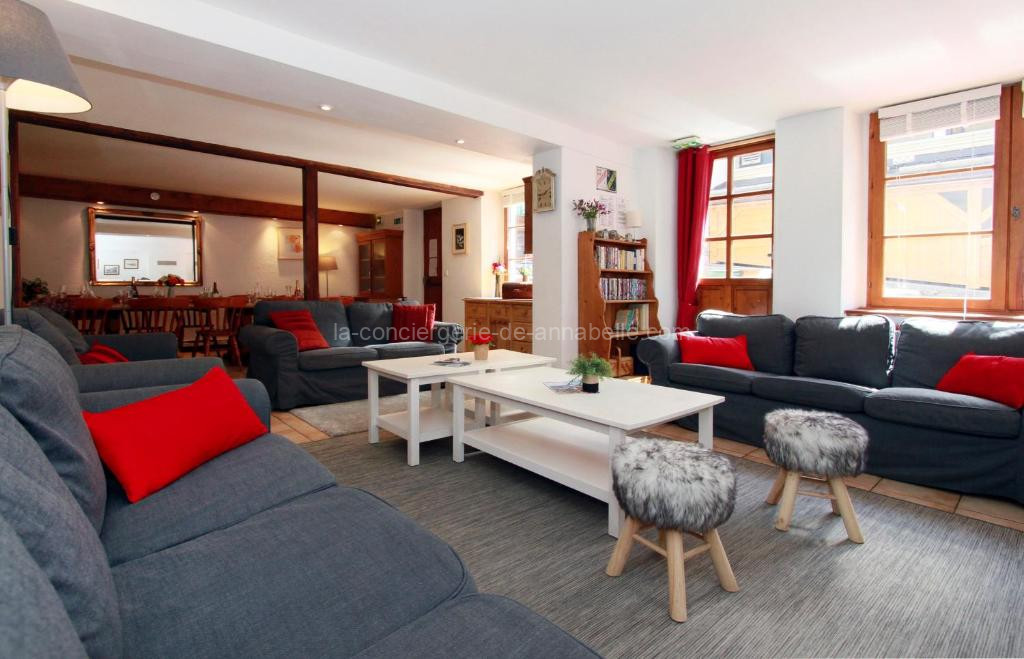 Photo de Chalet Ruby