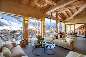 Odalys Chalet Le Lynx à Les Deux Alpes