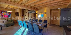 Chalet Loune à Les Deux Alpes