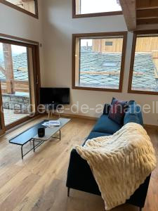 Chalet Chablis à Les Deux Alpes
