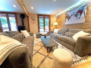 Chalet Valentine à Les Deux Alpes