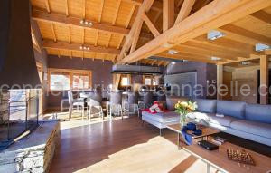 Chalet Norma by Leavetown Vacations à Les Deux Alpes