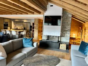 Chalet Neuf du Pape à Les Deux Alpes