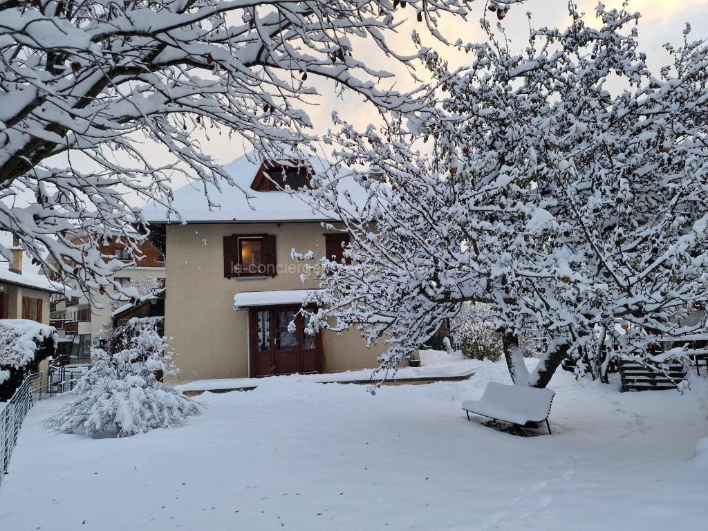 photo de LES BOUVREUILS