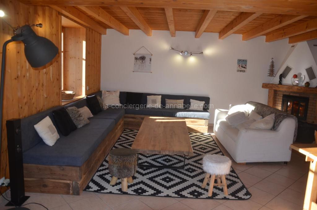 photo de Chalet Les Copains