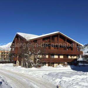 Résidence Chalet d'Or by Leavetown Vacations à Les Deux Alpes