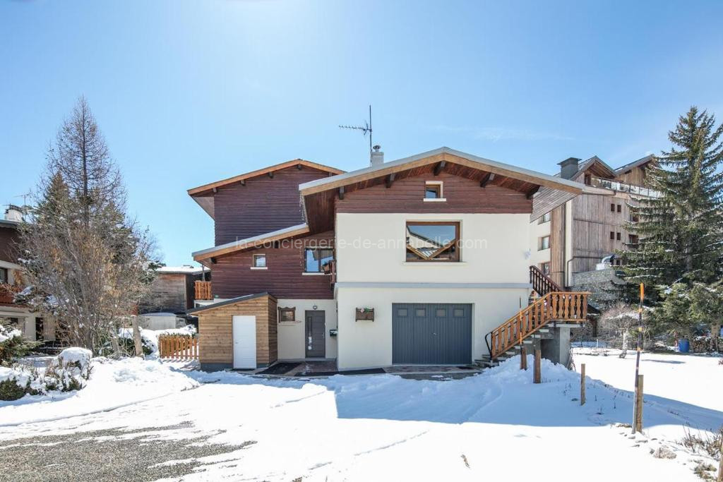 photo de Le Chalet