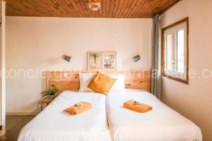 Hotel Le Pied Moutet à Les Deux Alpes