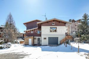 Le Chalet à Les Deux Alpes