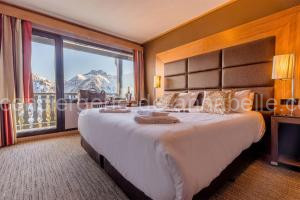 Madame Vacances Hôtel Ibiza à Les Deux Alpes