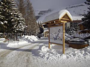 Photo de l'Hôtels Hôtel Valentin pied des pistes à Les Deux Alpes