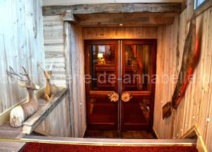 Hôtel Serre Palas à Les Deux Alpes