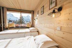 Hotel Les Lutins à Les Deux Alpes